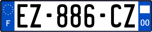 EZ-886-CZ