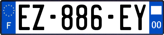 EZ-886-EY