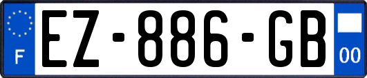 EZ-886-GB