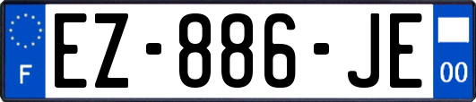 EZ-886-JE