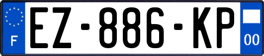 EZ-886-KP