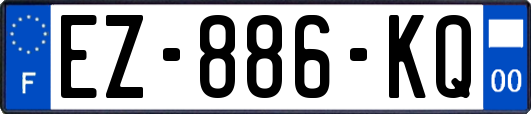 EZ-886-KQ