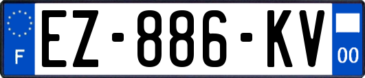 EZ-886-KV