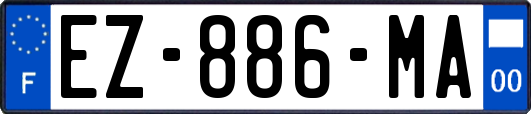 EZ-886-MA