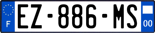 EZ-886-MS