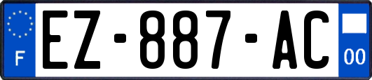 EZ-887-AC