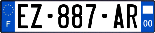 EZ-887-AR