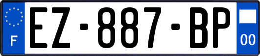 EZ-887-BP