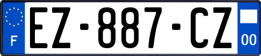 EZ-887-CZ