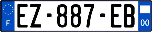 EZ-887-EB