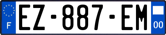 EZ-887-EM