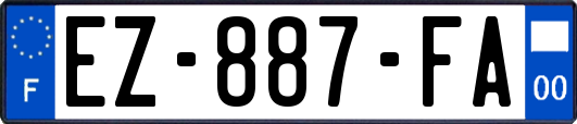 EZ-887-FA