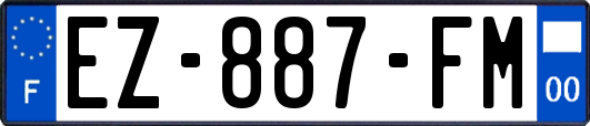 EZ-887-FM