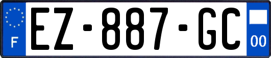 EZ-887-GC