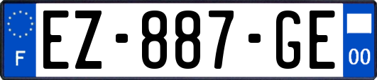 EZ-887-GE