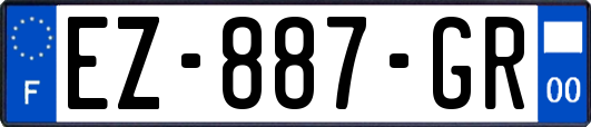 EZ-887-GR