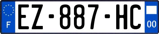 EZ-887-HC