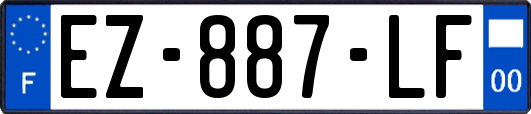 EZ-887-LF