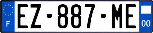 EZ-887-ME