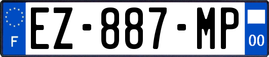 EZ-887-MP