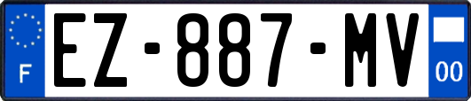 EZ-887-MV