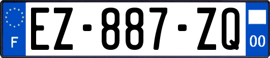 EZ-887-ZQ