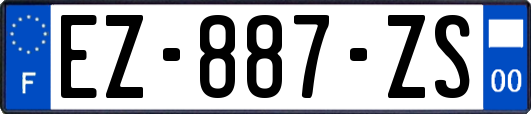 EZ-887-ZS