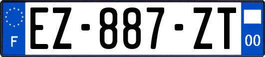 EZ-887-ZT