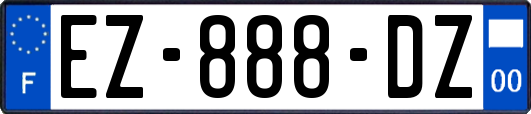 EZ-888-DZ