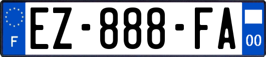 EZ-888-FA