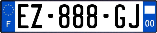 EZ-888-GJ