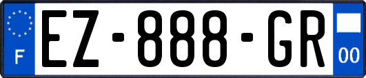 EZ-888-GR