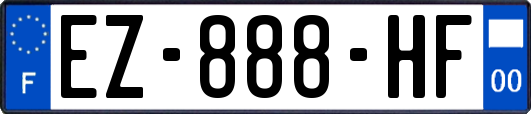 EZ-888-HF