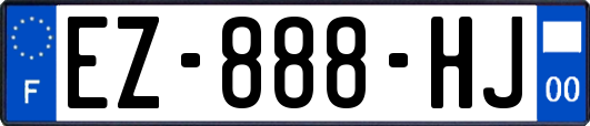 EZ-888-HJ