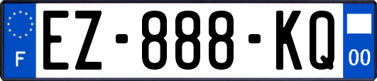 EZ-888-KQ