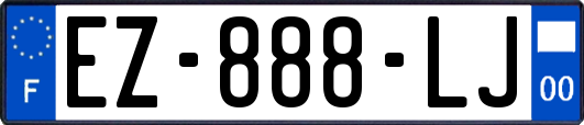 EZ-888-LJ