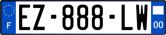 EZ-888-LW