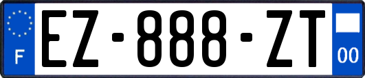EZ-888-ZT