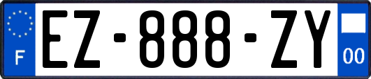 EZ-888-ZY