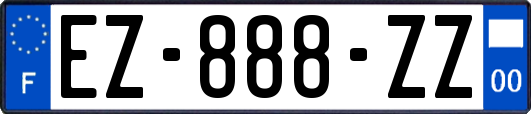 EZ-888-ZZ