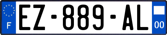 EZ-889-AL