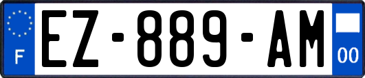 EZ-889-AM