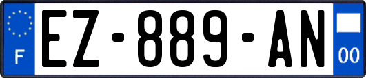 EZ-889-AN