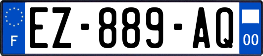 EZ-889-AQ