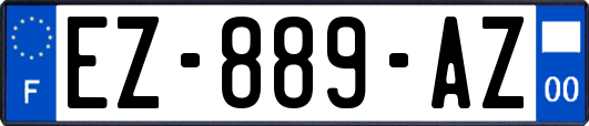 EZ-889-AZ