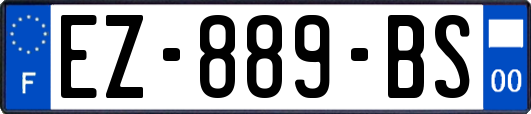 EZ-889-BS