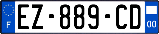 EZ-889-CD