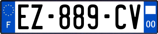 EZ-889-CV