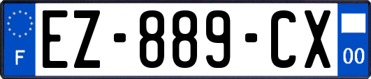 EZ-889-CX