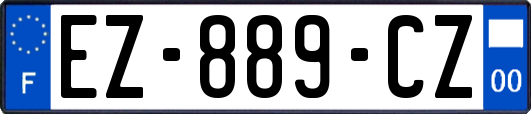 EZ-889-CZ